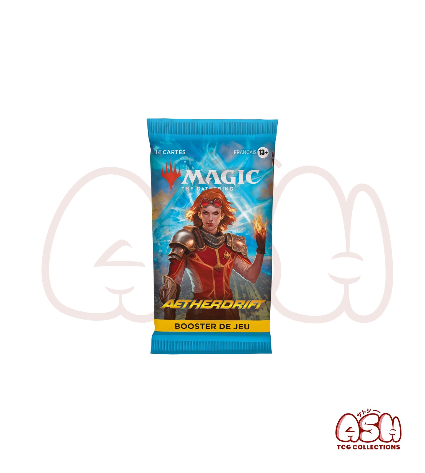 Display Magic: The Gathering – Aetherdrift – Boîte de 30 Boosters