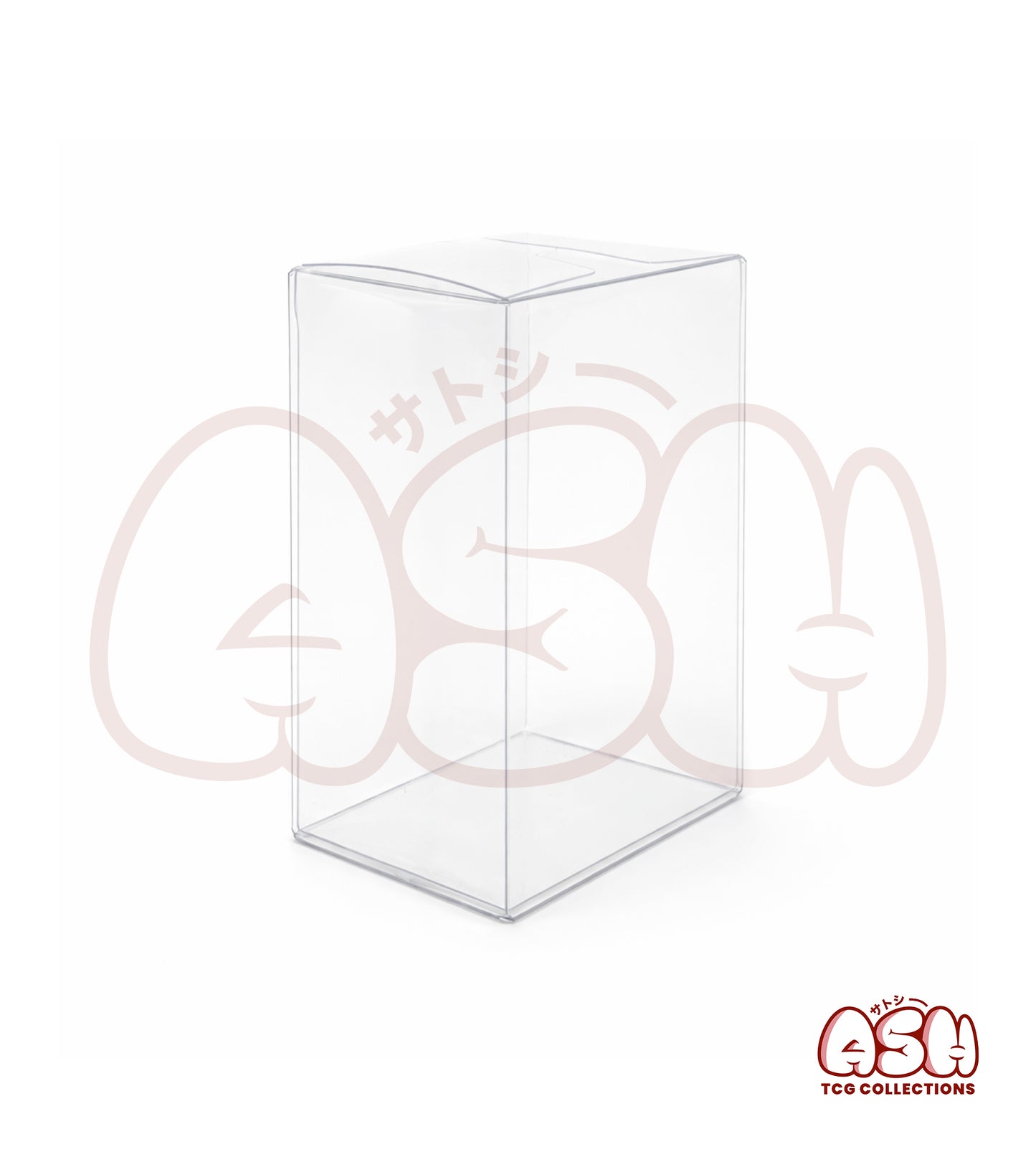 Protection Souple Bundle Pokemon vue sans coffret