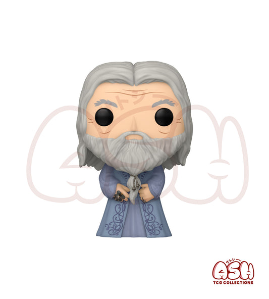 Funko Pop! Harry Potter – Albus Dumbledore (with Horcruxes)