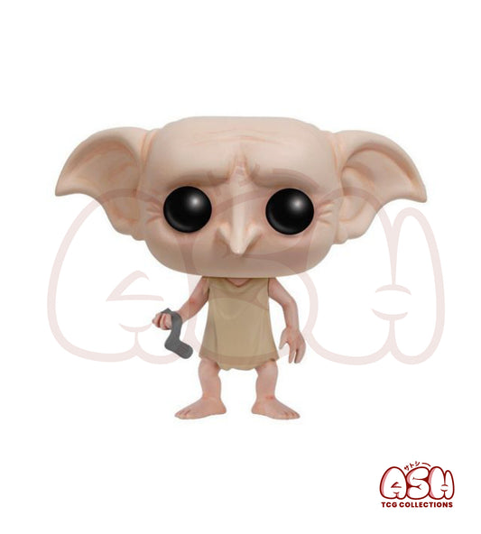 Funko Pop! Games: Harry Potter – Dobby 17