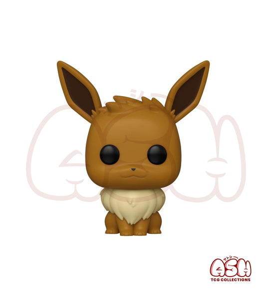 Funko Pop! Games: Pokémon – Évoli 577