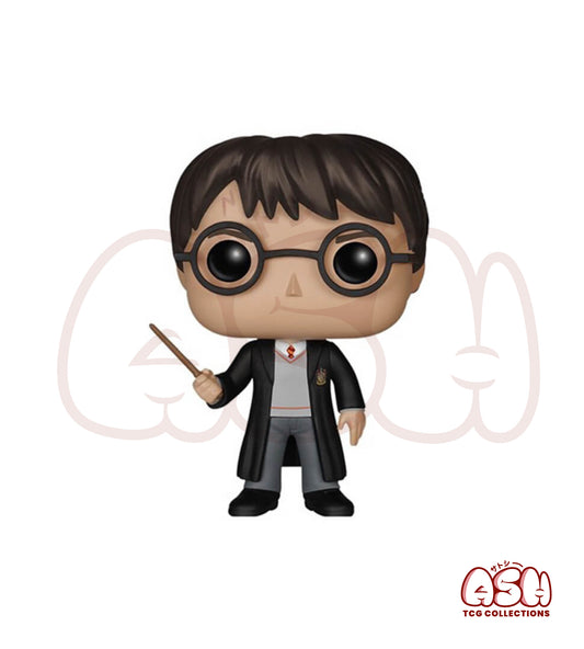 Funko Pop! – Harry Potter 01