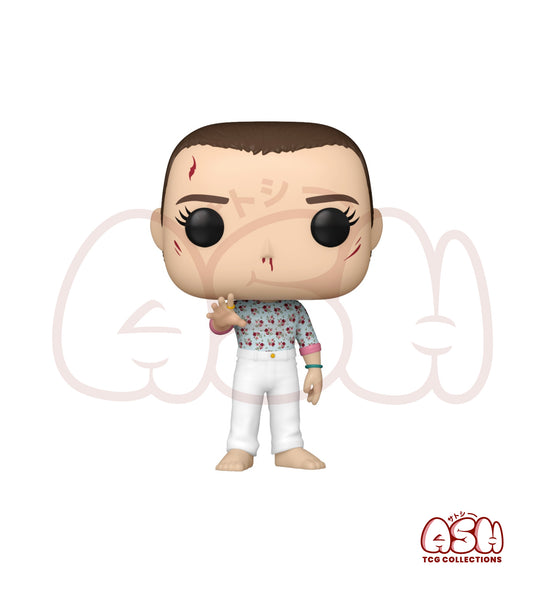 Funko Pop! Television – Stranger Things - Eleven 1457 (Chase Limited Edition)