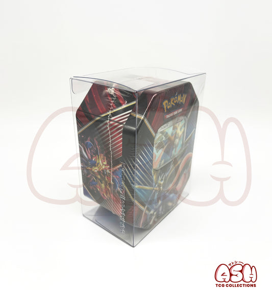 Protection Souple Premium - Pokébox Pokémon - Lot de 3