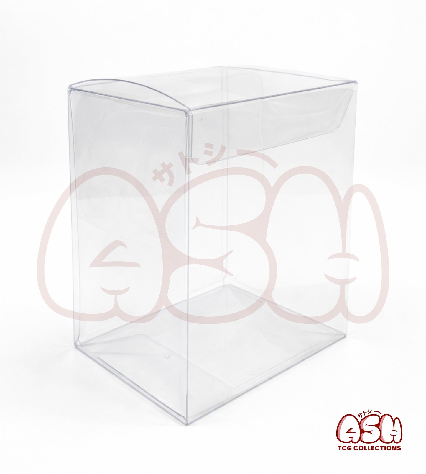 Protection Souple Pokebox Pokemon vue sans coffret