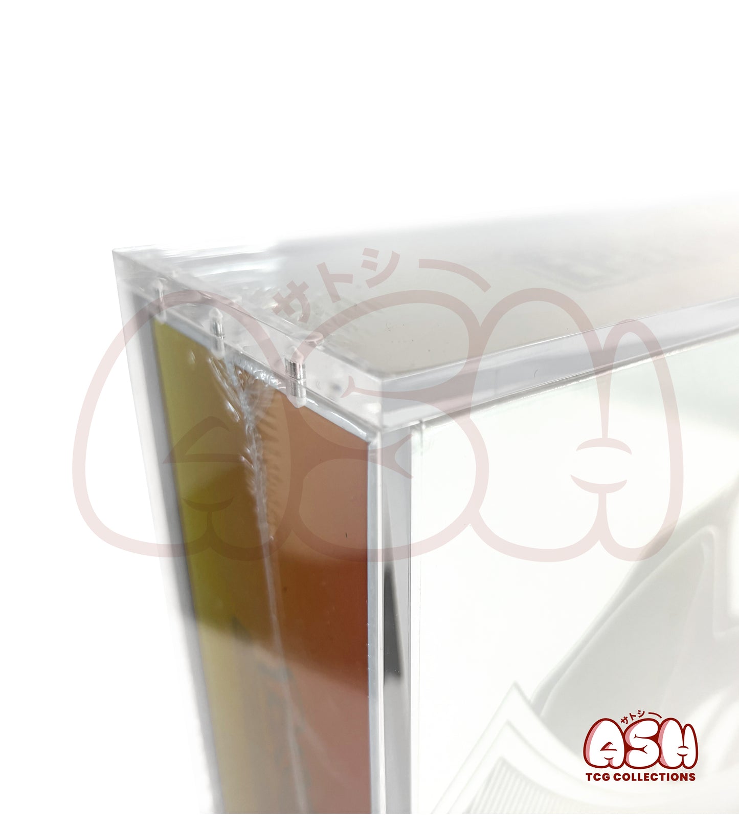 Protection Acrylique Premium - Ultra Premium Collection Dracaufeu Pokémon - UPC