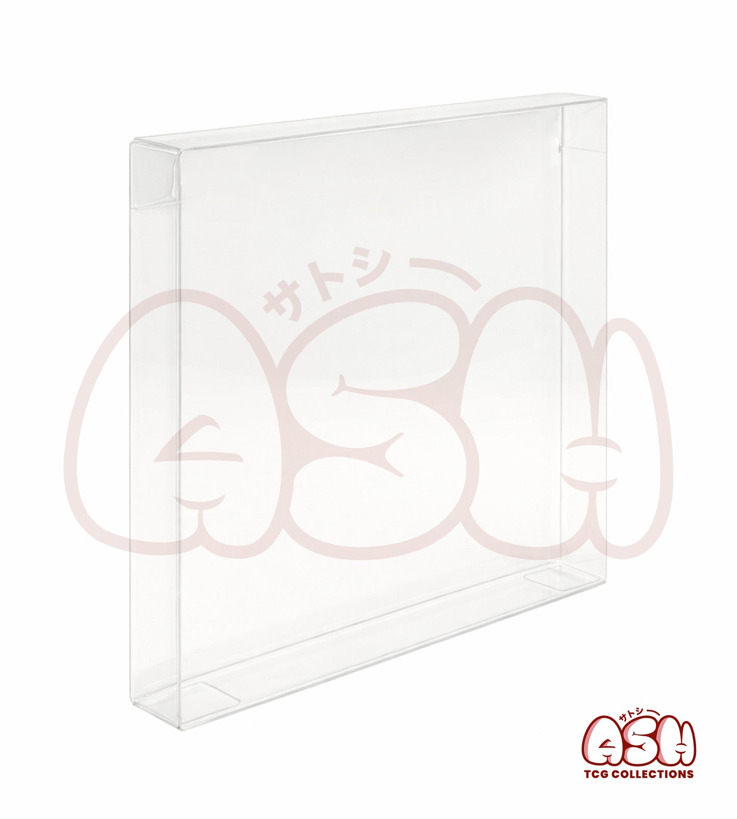 Protection Souple Tripack Pokemon vue sans coffret