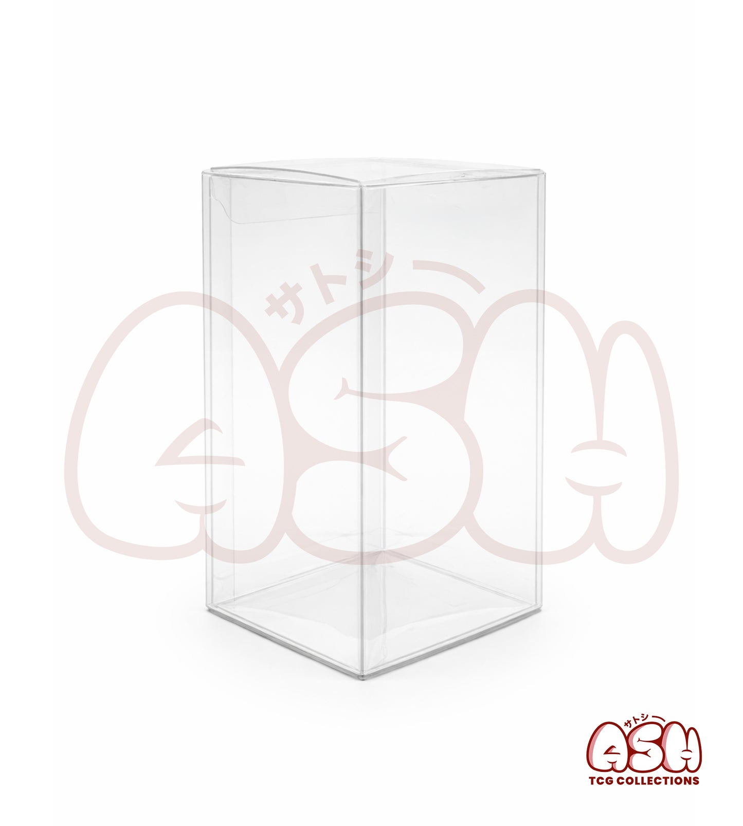 Protection Souple Demi Display Pokemon vue sans coffret