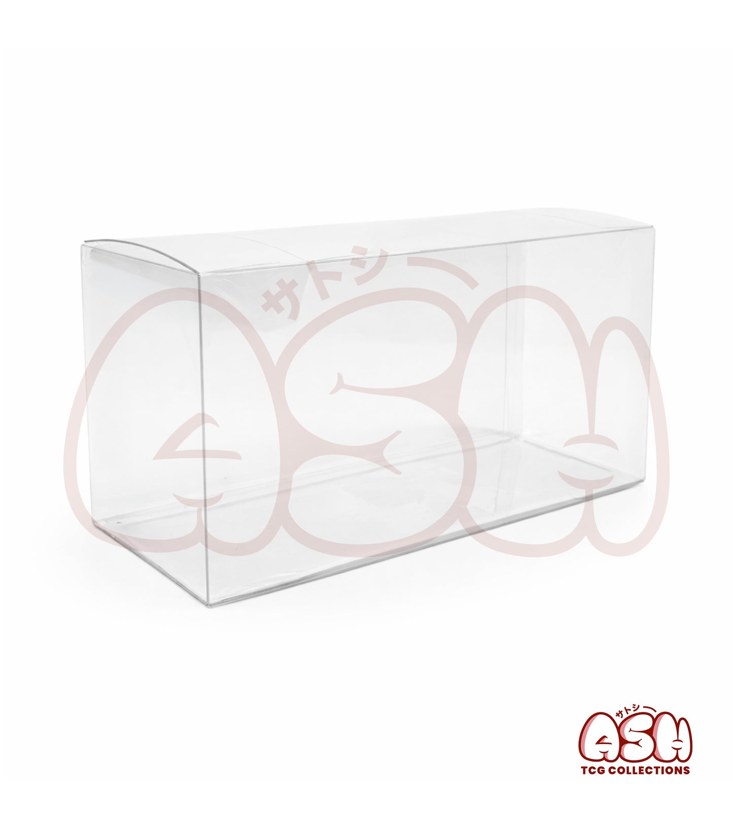 Protection Souple Display Bundle Pokemon vue sans coffret