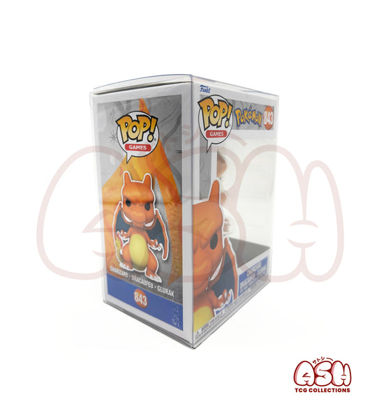 Protection Souple Premium - Funko Pop - Figurines - Lot de 3