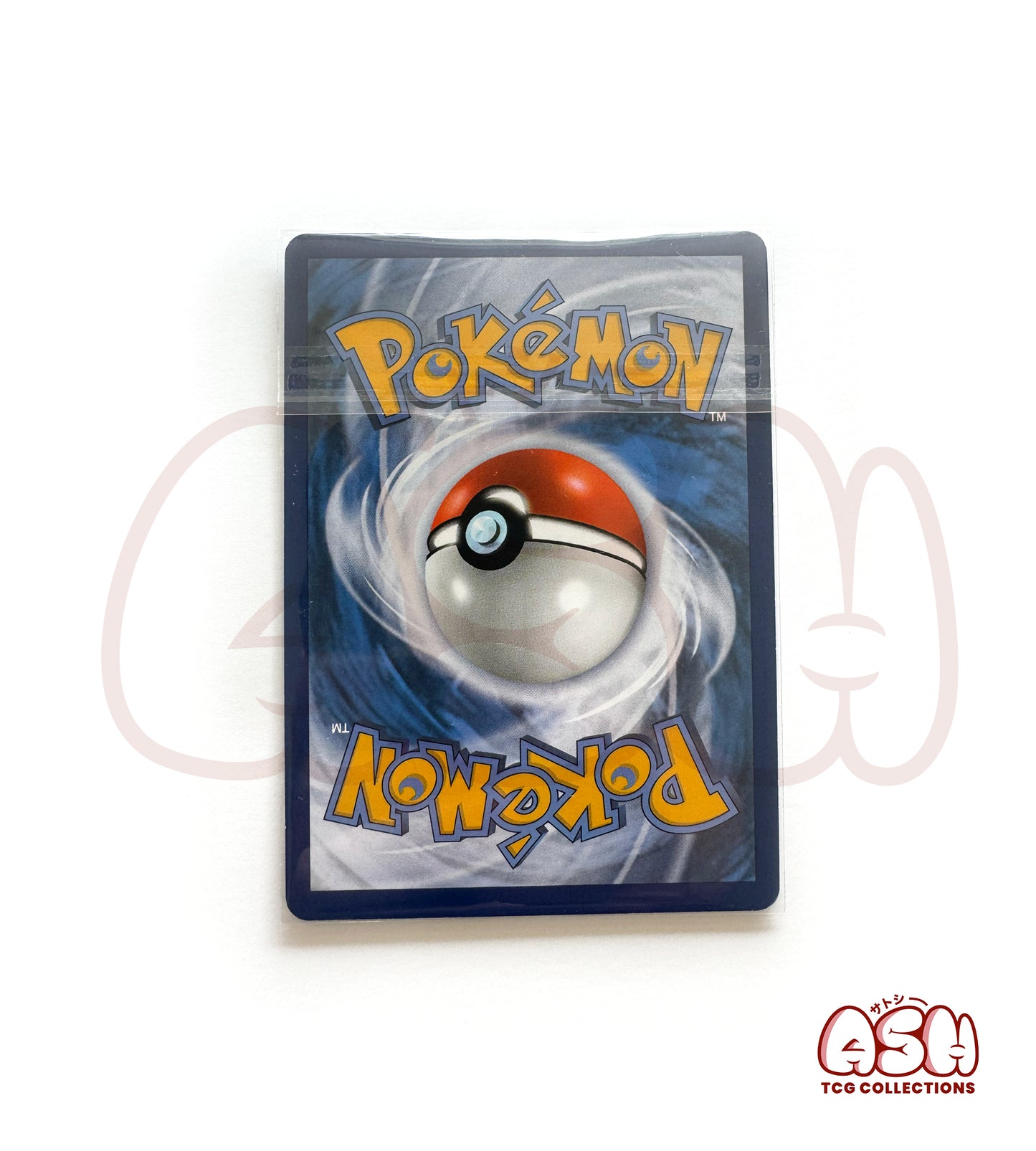 100 Sleeves Fit de Protection Carte - Ultra Transparent – Format 64x89 mm