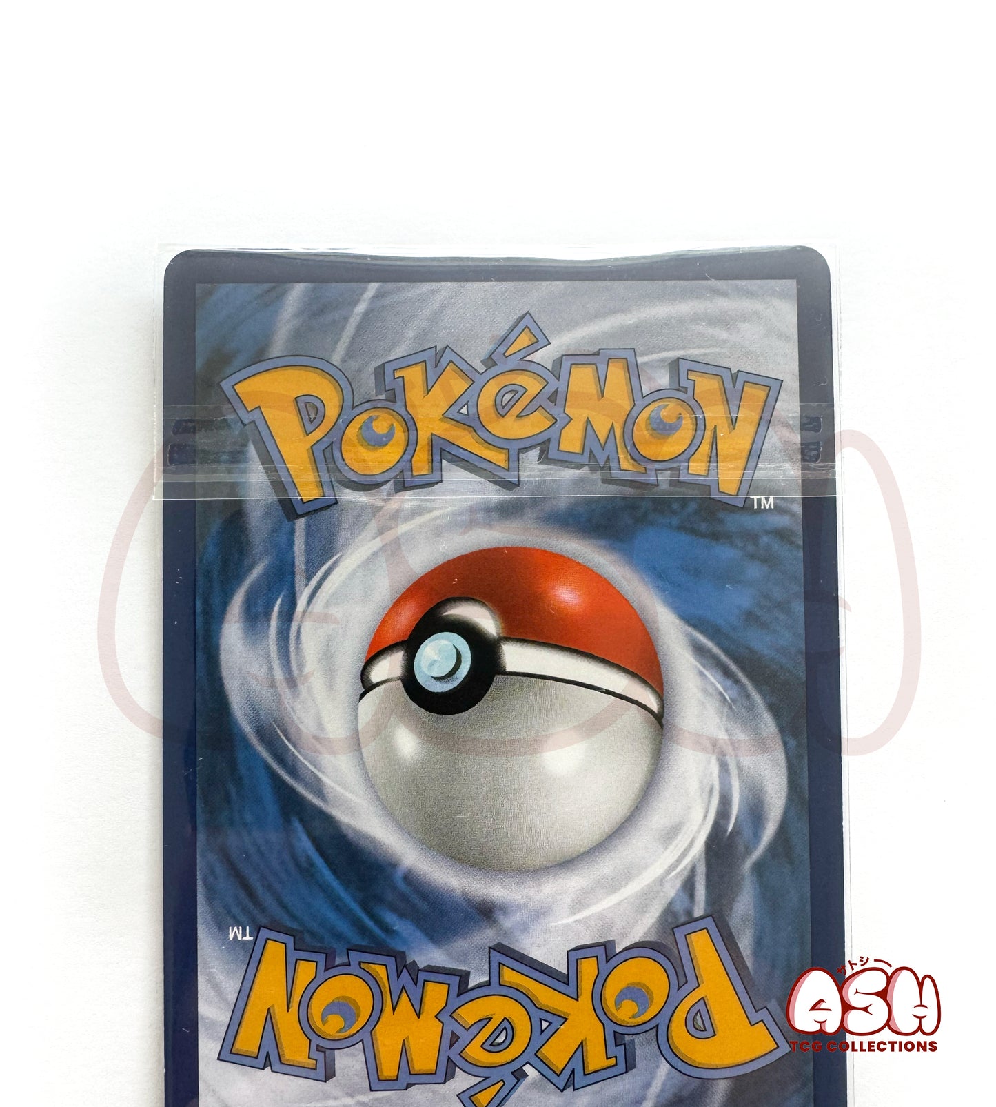 100 Sleeves Fit de Protection Carte - Ultra Transparent – Format 64x89 mm