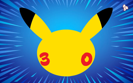 Pokémon 2026 : une année historique en préparation - Méga-Évolution, 30 ans, nouveau jeu vidéo… accrochez-vous !