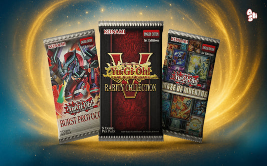 Yu-Gi-Oh! : quelles éditions valent vraiment la peine d’être ouvertes en 2026 ?