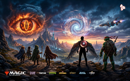 Les produits Magic à acheter en 2026