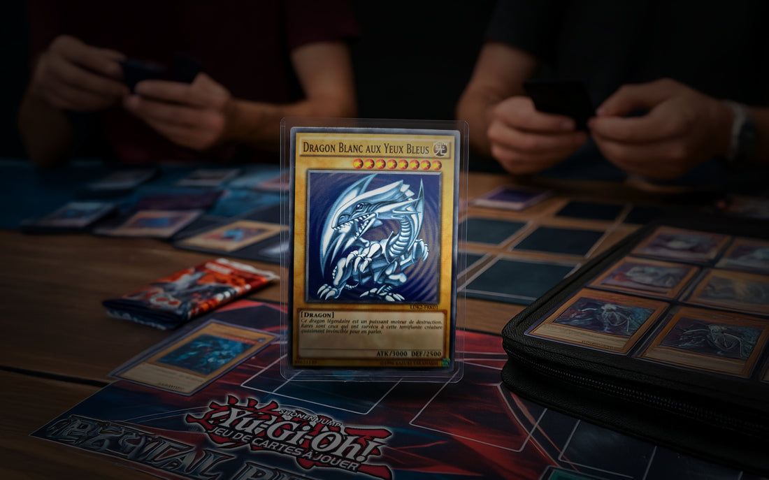 Retour en force de Yu-Gi-Oh! en 2025 ? Ce que disent les tendances