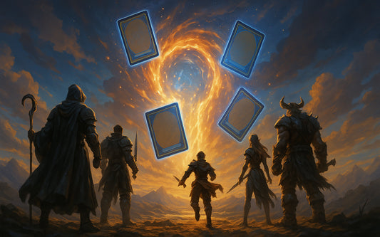 Magic en 2025 : quelles extensions valent vraiment le coup ?