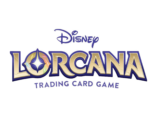 Cartes Disney Lorcana - Boosters, Decks et Accessoires