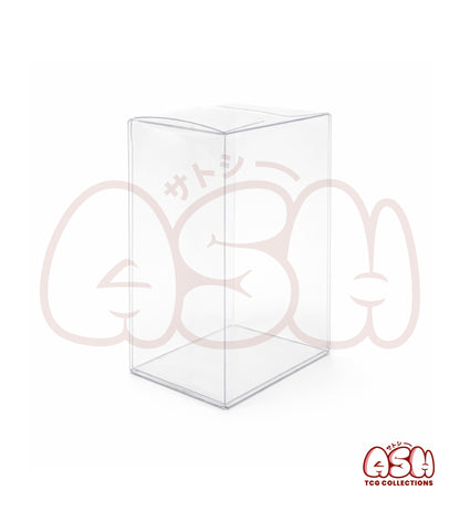 Protection Souple Bundle Pokemon vue sans coffret