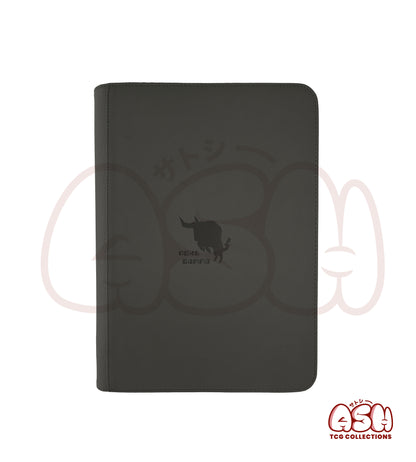 Binder ZIP 540 Cartes – Classeur de Rangement 3x3 (Couleurs au choix)