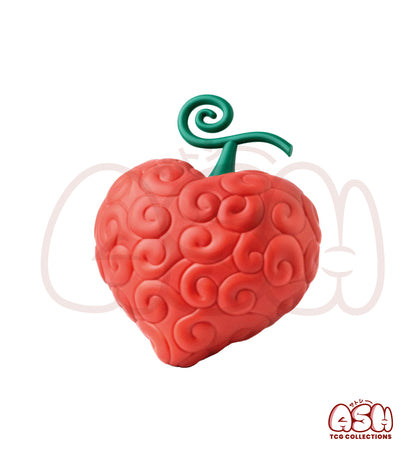 Figurine One Piece Collection Fruits du Démon Vol. 3 face
