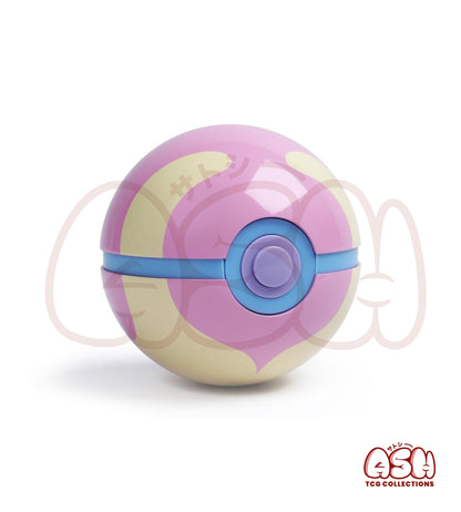 Pokémon – Réplique Diecast 1:1 – Soin Ball