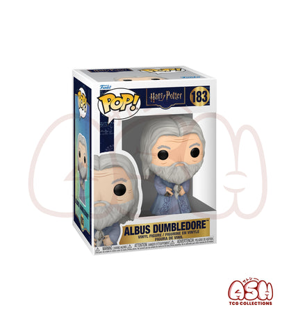 Funko Pop! Harry Potter – Albus Dumbledore (with Horcruxes)