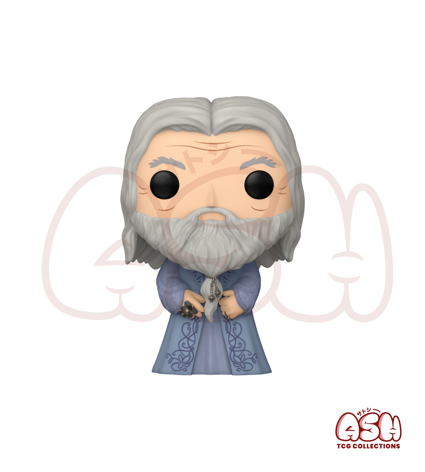 Funko Pop! Harry Potter – Albus Dumbledore (with Horcruxes)