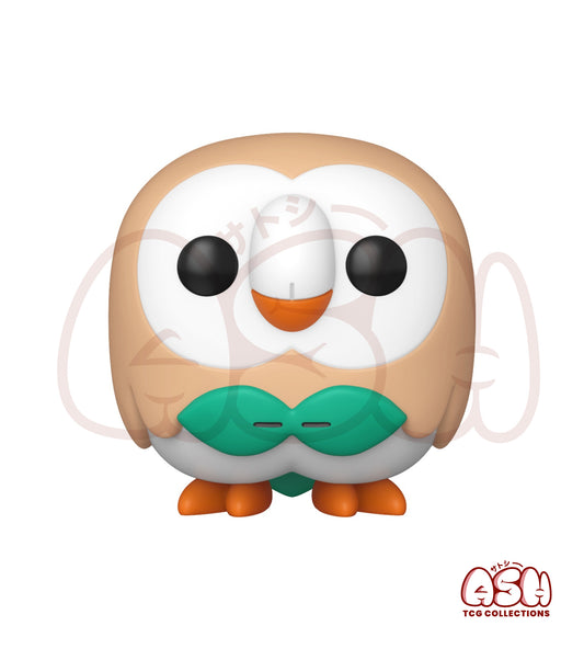 Funko Pop Pokemon Brindibou