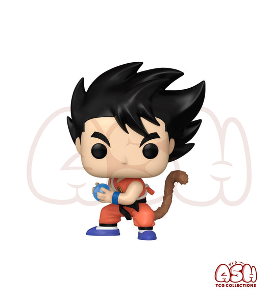 Funko Pop! Animation: Dragon Ball – Goku (Kame) 1780