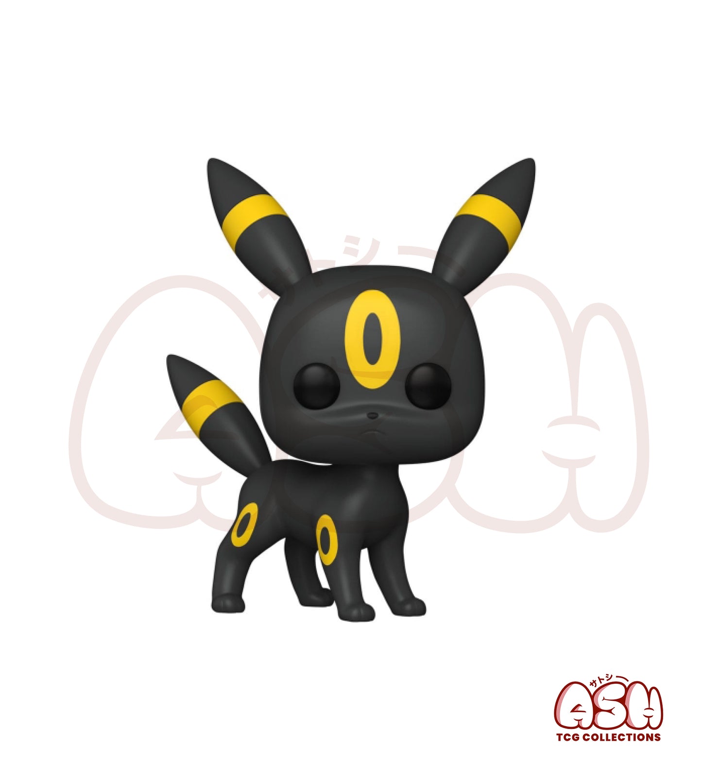 Funko Pop! Games: Pokémon – Noctali 948
