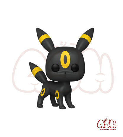 Funko Pop! Games: Pokémon – Noctali 948