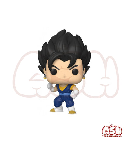 Funko Pop! Animation: Dragon Ball Z – Vegetto 949