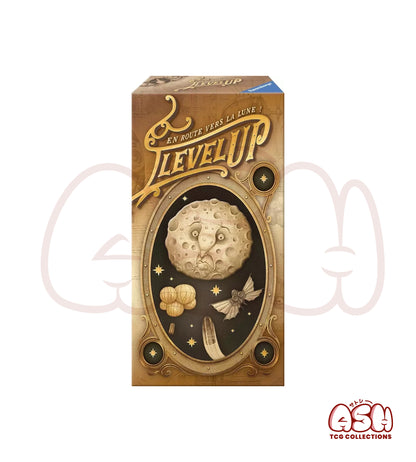 Jeu Level Up – Réédition – Ravensburger