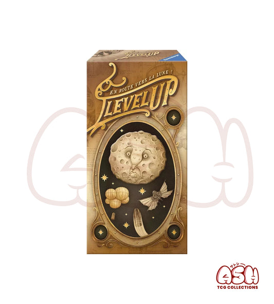 Jeu Level Up – Réédition – Ravensburger