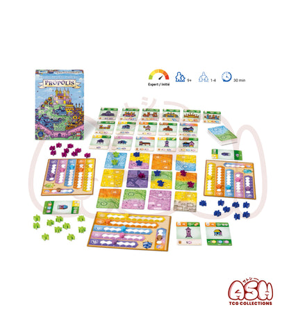 Jeu Propolis – Ravensburger