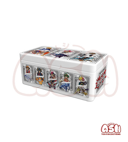 Boîte Mega Pack Yu-Gi-Oh! 2025 – FR