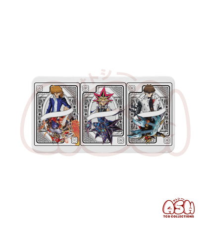 Boîte Mega Pack Yu-Gi-Oh! 2025 – FR