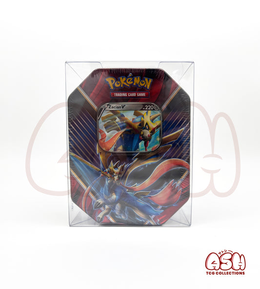Protection Souple Premium - Pokébox Pokémon - Lot de 3