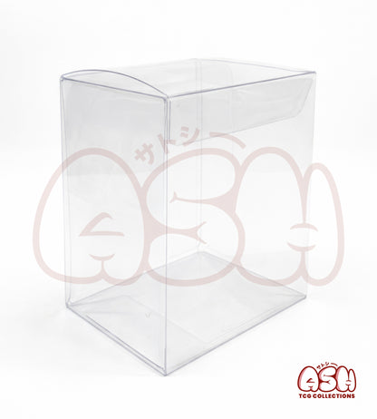 Protection Souple Pokebox Pokemon vue sans coffret