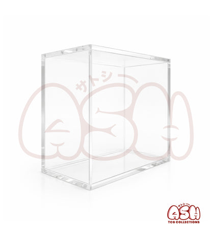 Protection Acrylique Display One Piece vue sans coffret