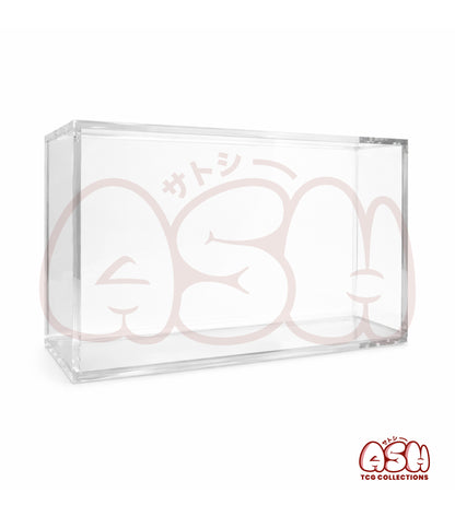Protection Acrylique SPC8.5 Évolutions Prismatiques UPC vide