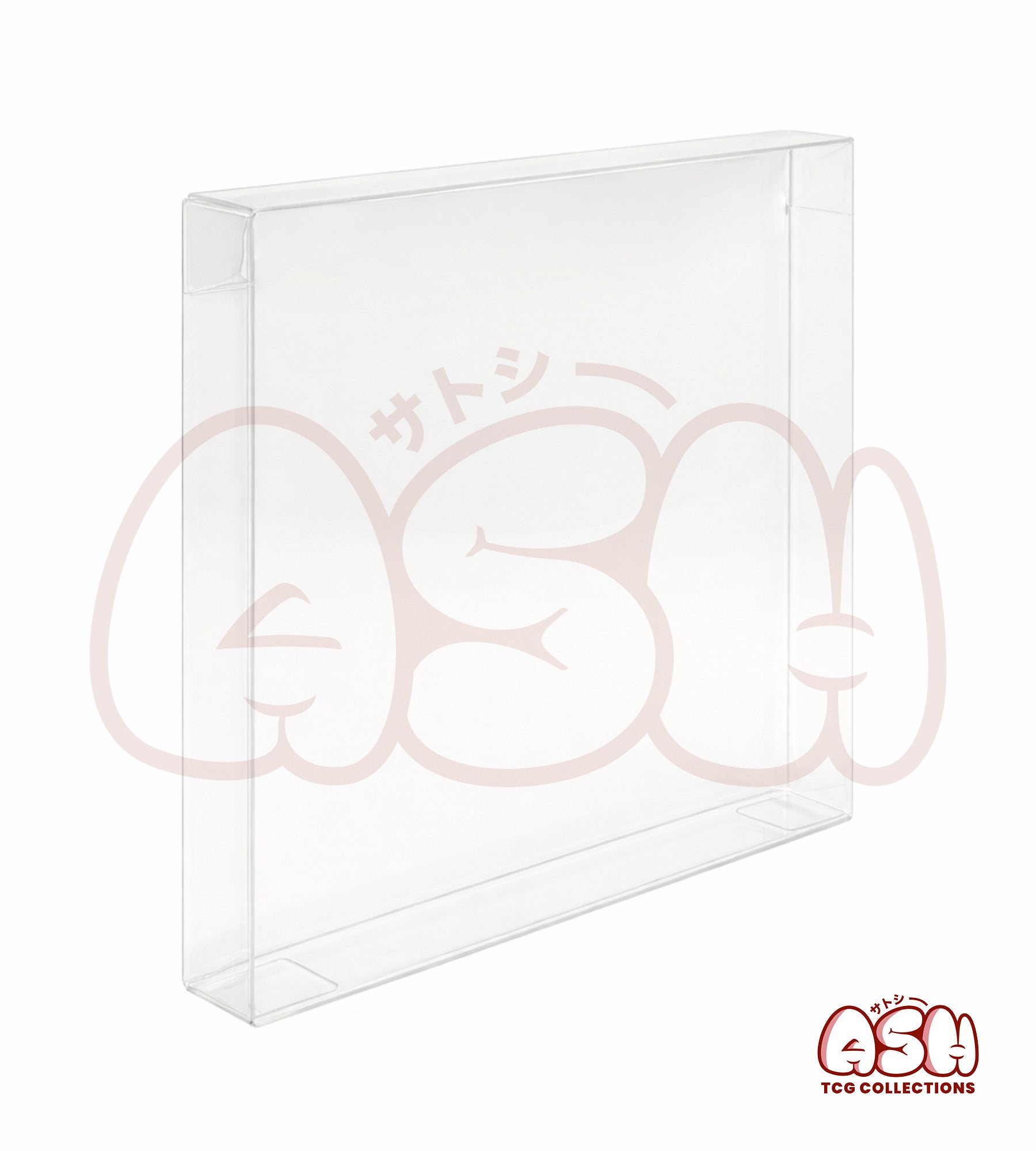 Protection Souple Tripack Pokemon vue sans coffret