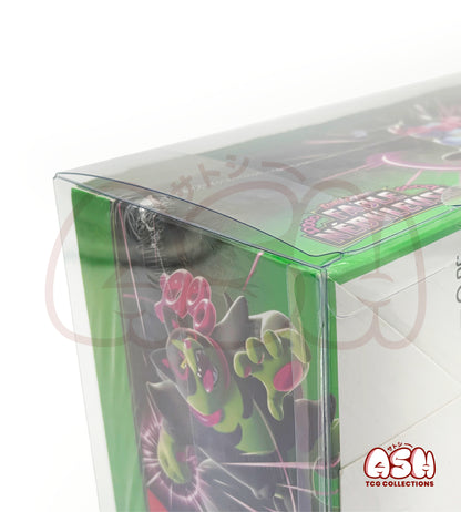 Protection Souple Premium - Display de Bundle Pokémon
