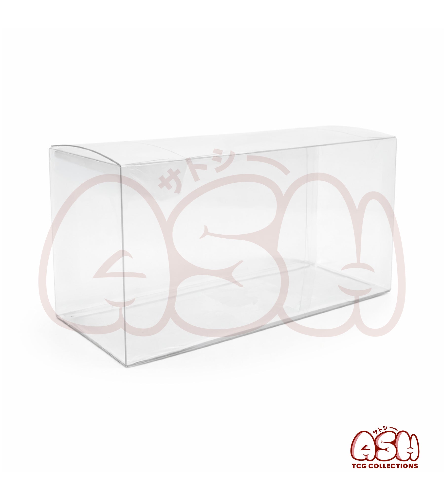 Protection Souple Display Bundle Pokemon vue sans coffret