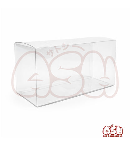 Protection Souple Display Bundle Pokemon vue sans coffret
