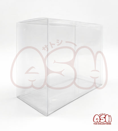 Protection Souple Display Pokemon vue sans coffret