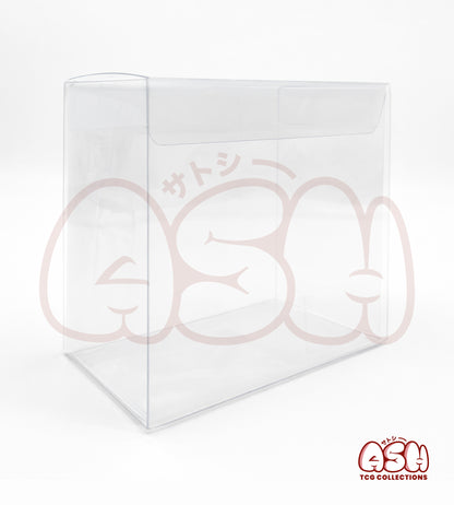 Protection Souple Elite Trainer Box Pokemon vue sans coffret
