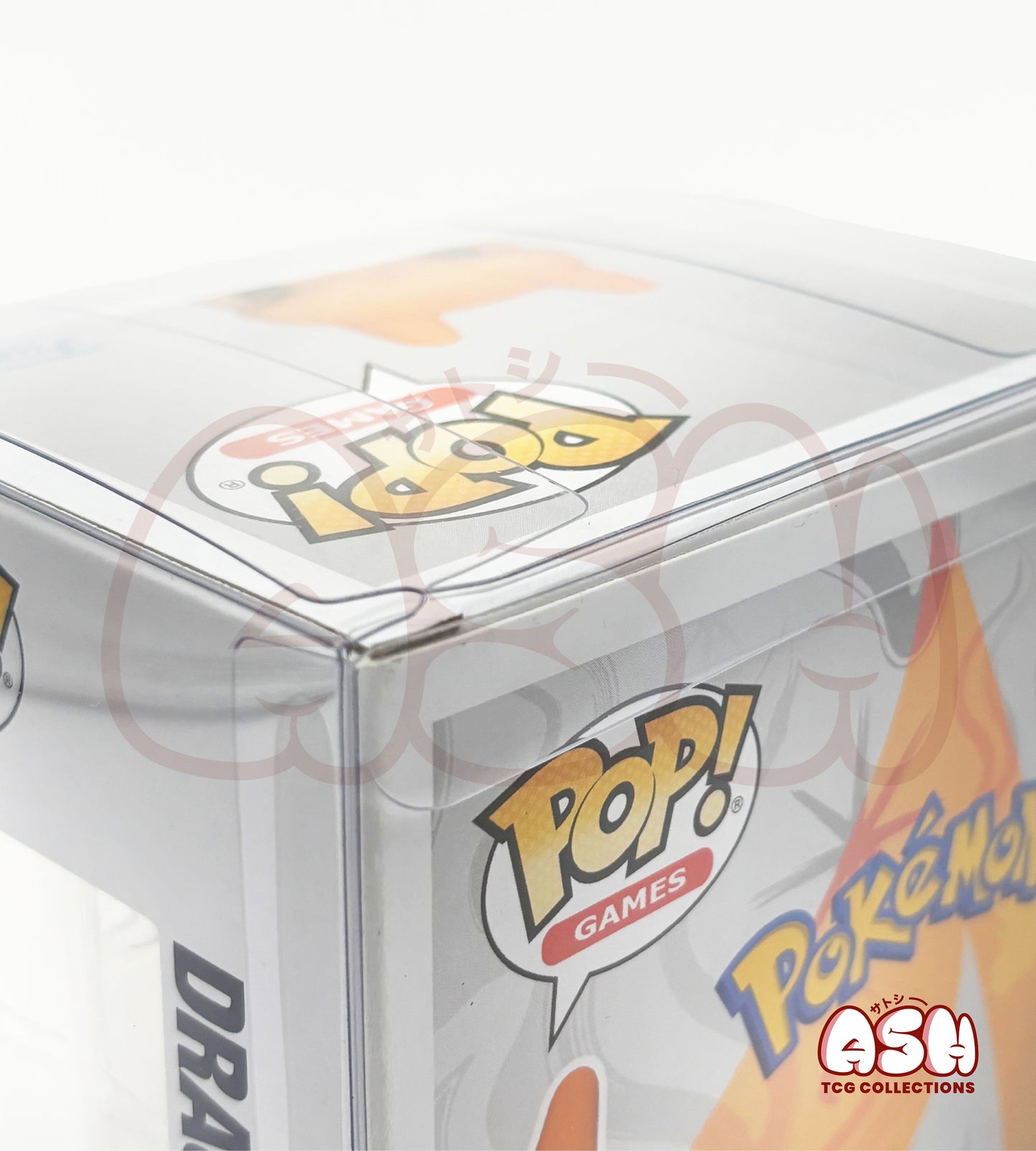 Protection Souple Premium - Funko Pop - Figurines - Lot de 3