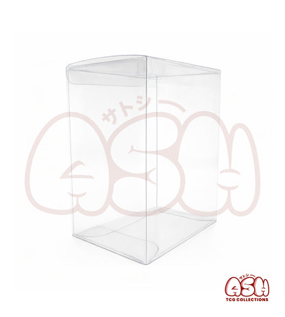 Protection Souple Funko Pop figurine vue sans coffret
